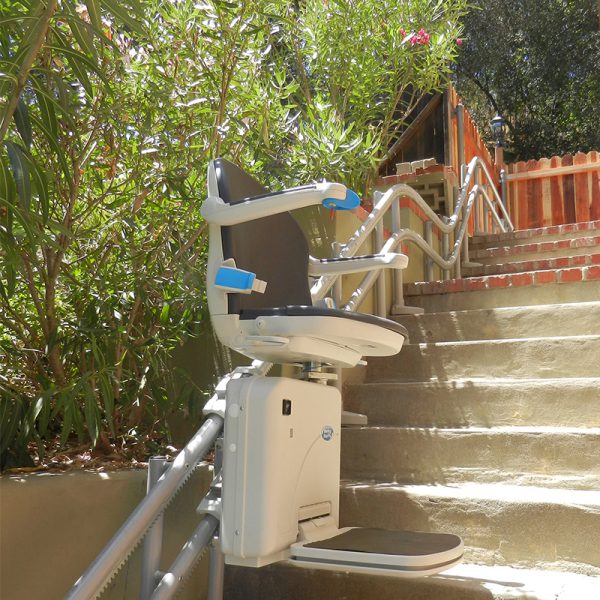 Riverside Chair Stair Lift