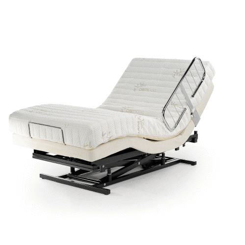 Supernal 3 electric hospital bed in Thousand Oaks ca