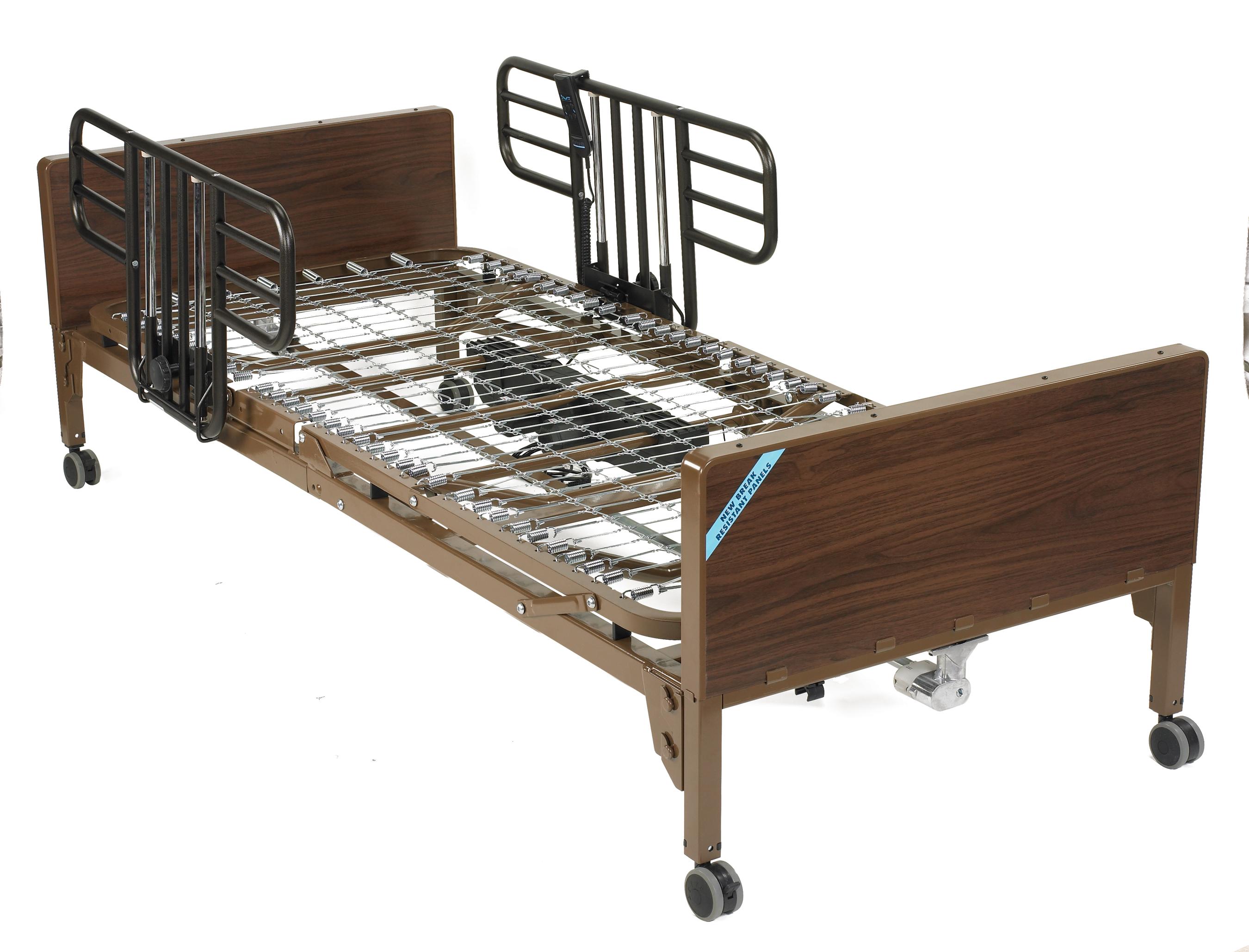fully electric hi lo hospital bed in Thousand Oaks