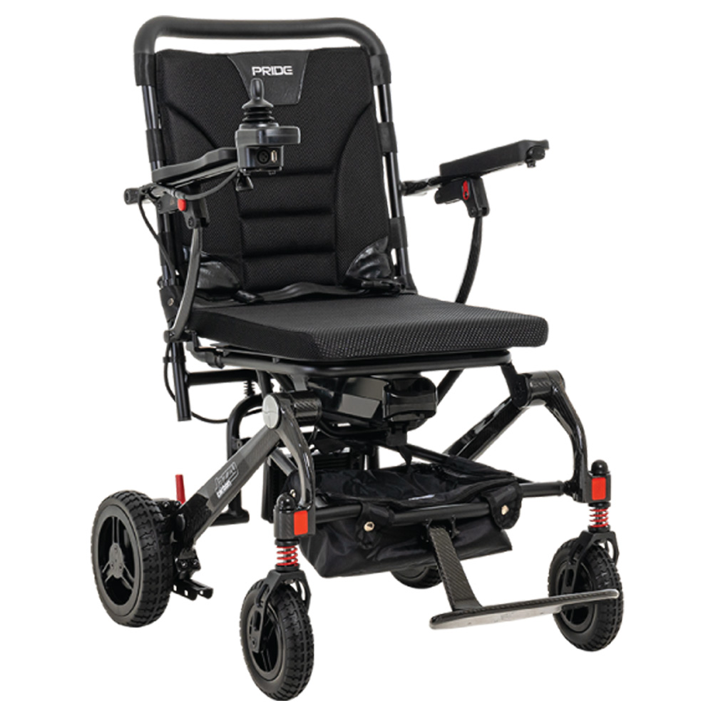 Thousand Oaks electric wheelchair carbon