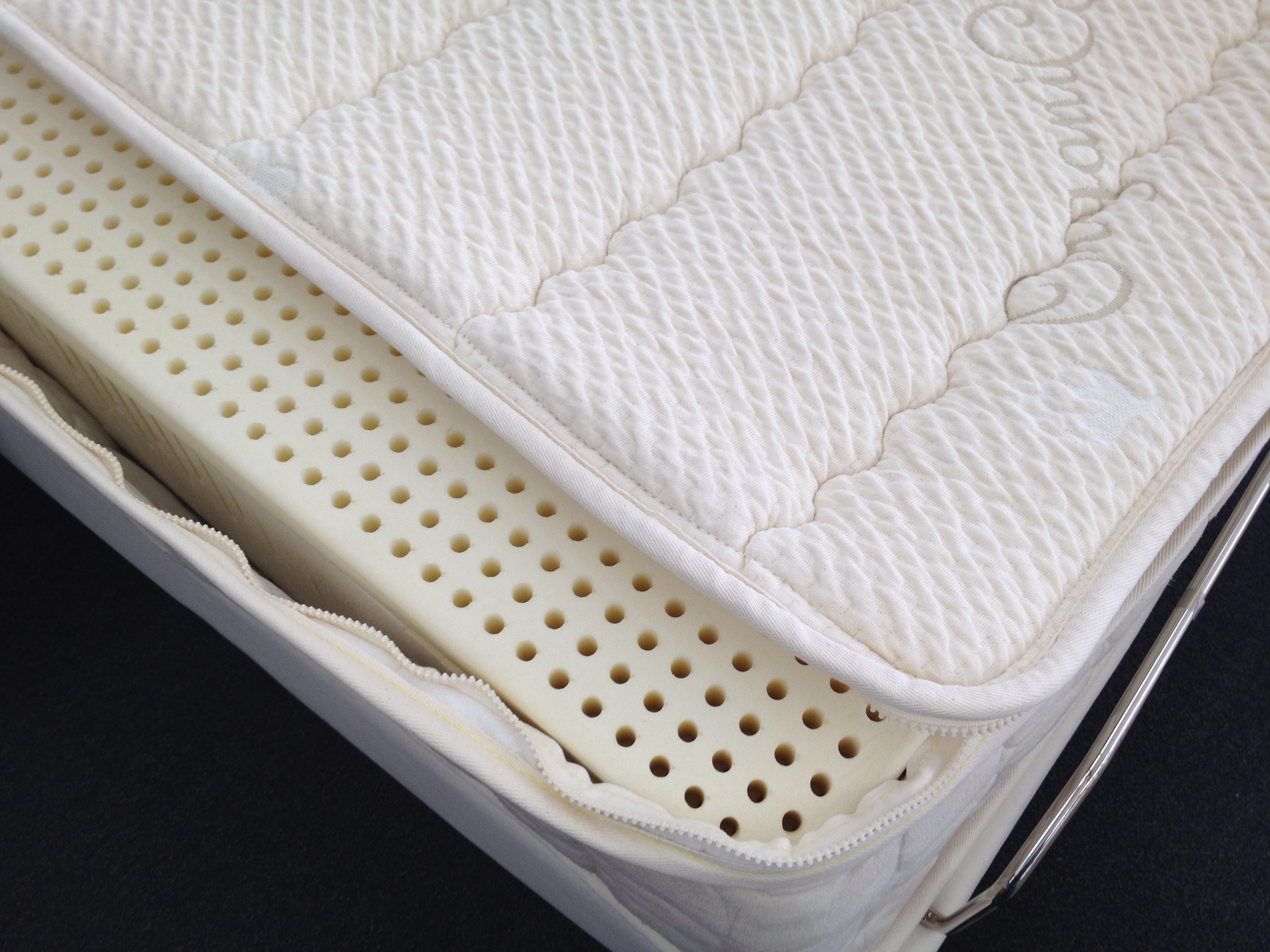Thousand Oaks Organic Mattress