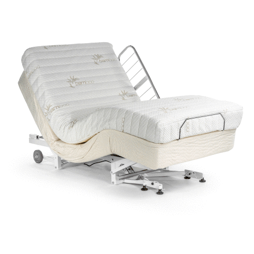 Thousand Oaks Supernal 5 electric hospital bed