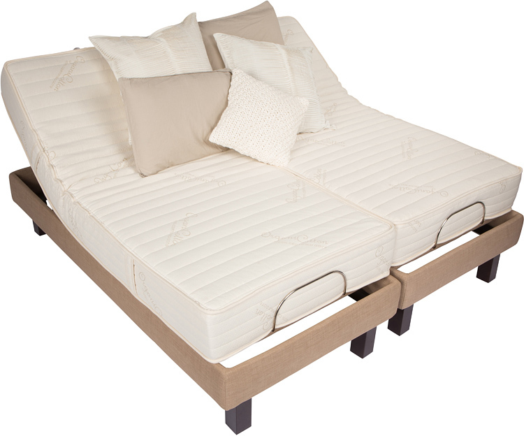 Thousand Oaks adjustable beds