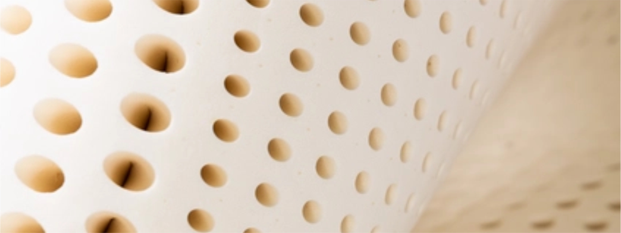 Organic Mattress Headquarters Twelve (12) Inch Organic Latex Mattress Carson Electropedic