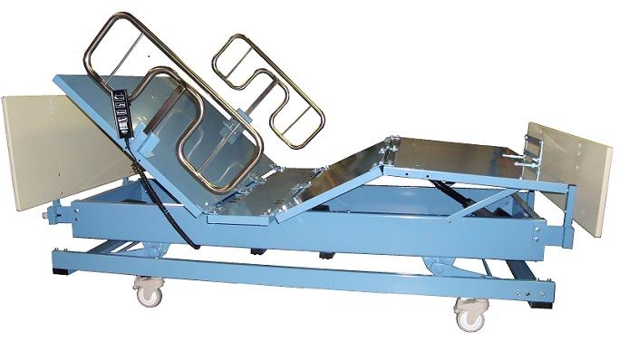 Thousand Oaks Bariatric Beds: Up to 1000 lb. Weight Cpacity