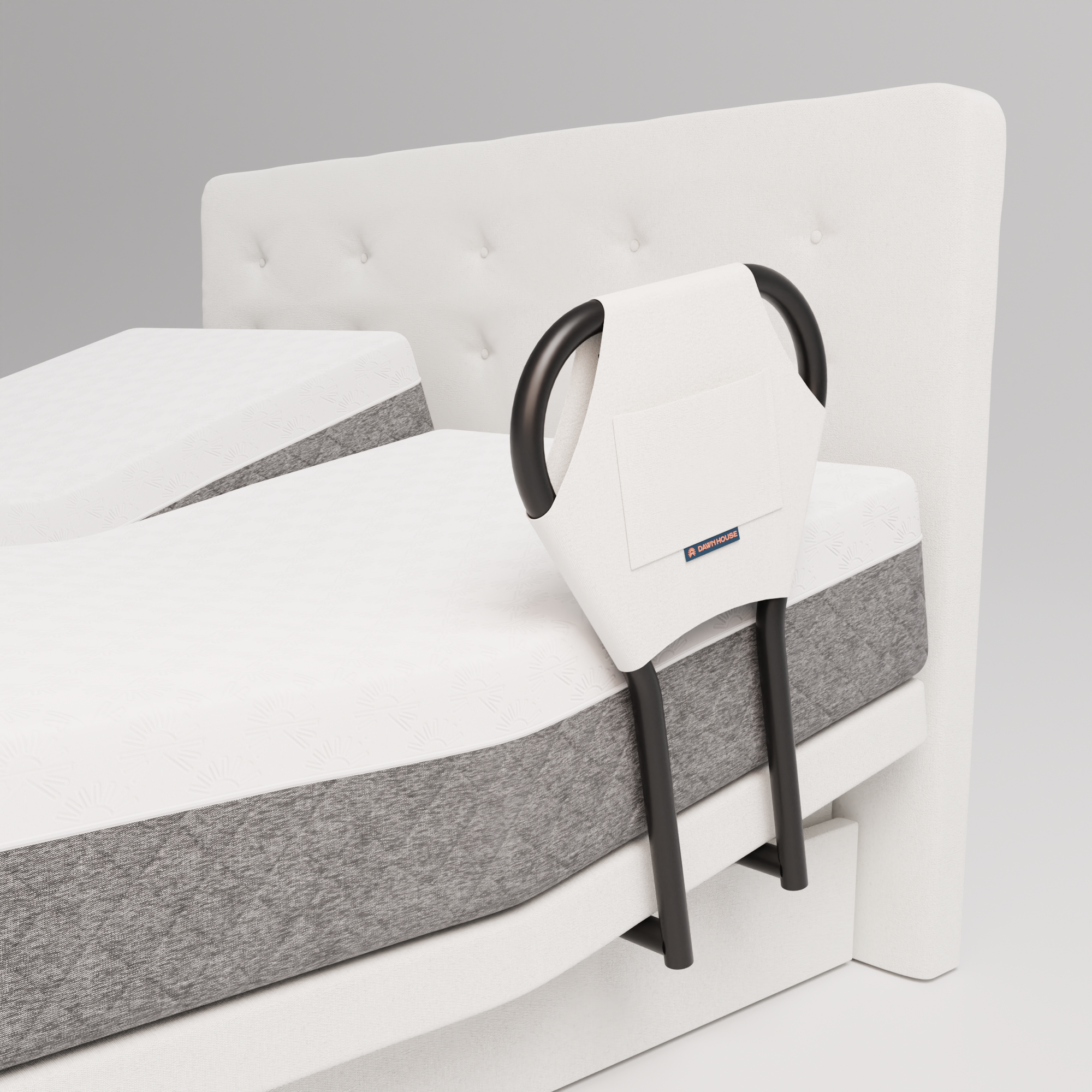 Dawn House Hospital Bed