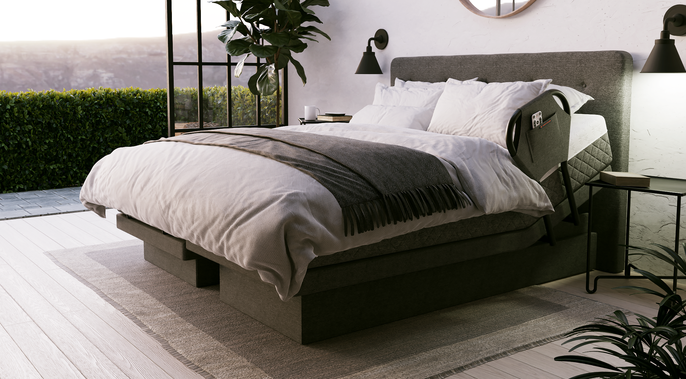 Thousand Oaks Dawn House Beds