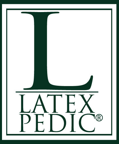 burbank latex mattress store