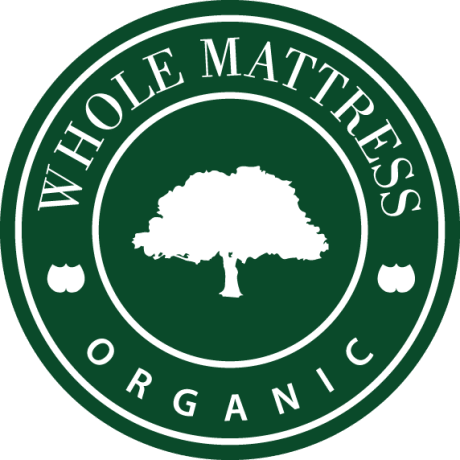 whole organic mattress
