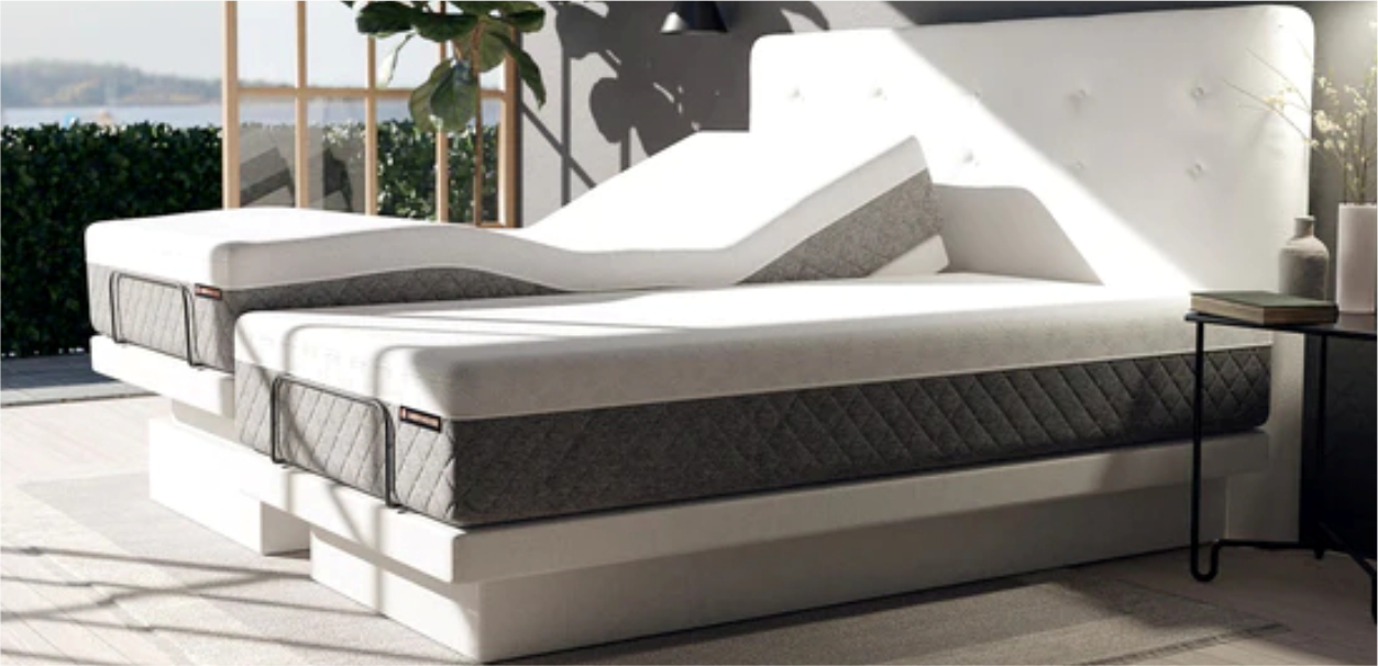 The Dawn House Bed Los Angeles Electropedic
